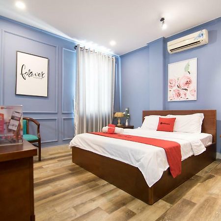 Phuong Thuy Hotel Thu Duc Near Ql13 Πόλη Χο Τσι Μινχ Εξωτερικό φωτογραφία