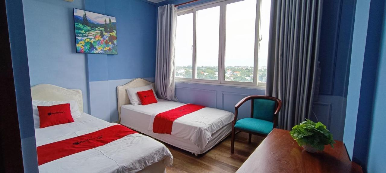Phuong Thuy Hotel Thu Duc Near Ql13 Πόλη Χο Τσι Μινχ Εξωτερικό φωτογραφία