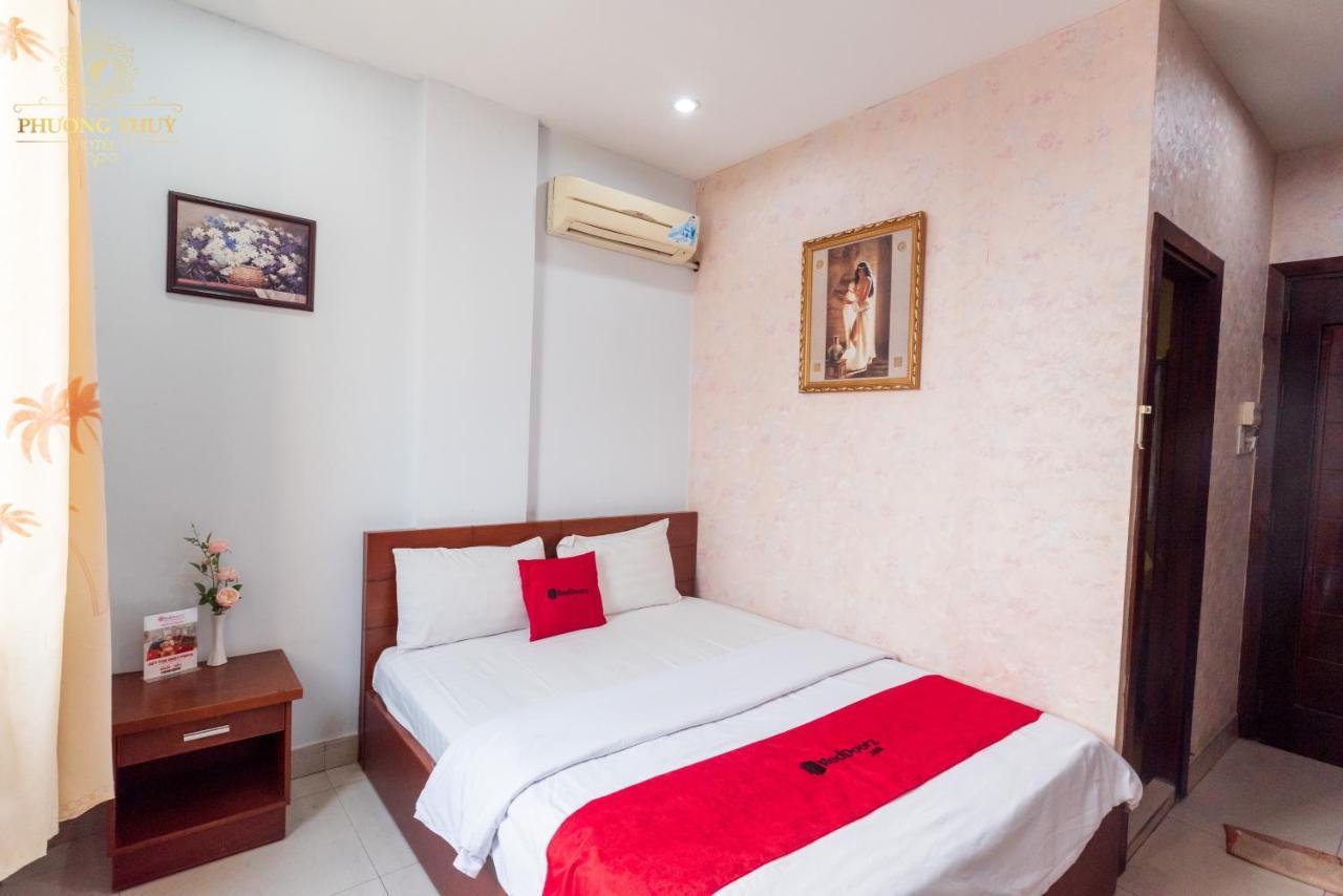 Phuong Thuy Hotel Thu Duc Near Ql13 Πόλη Χο Τσι Μινχ Εξωτερικό φωτογραφία