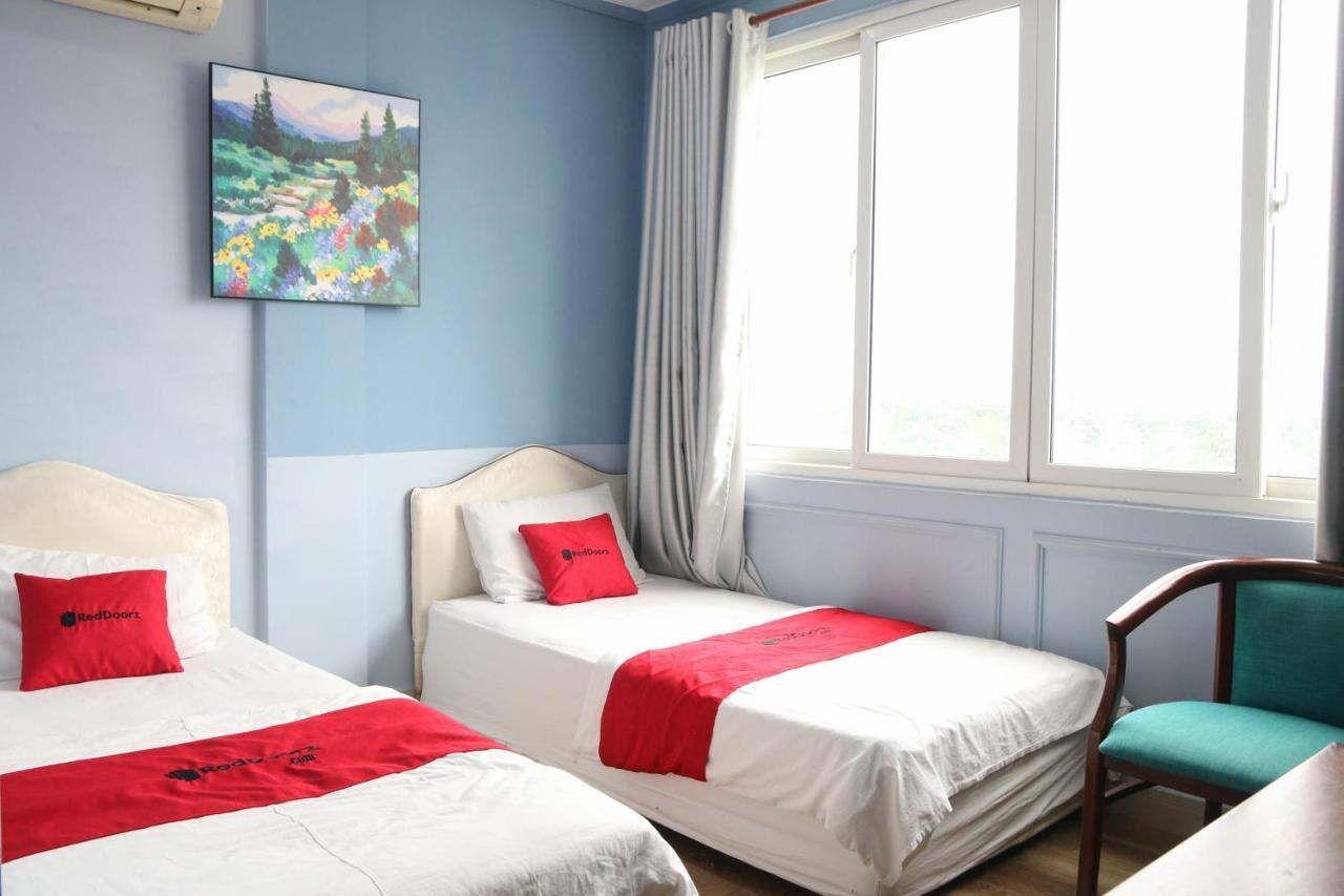 Phuong Thuy Hotel Thu Duc Near Ql13 Πόλη Χο Τσι Μινχ Εξωτερικό φωτογραφία