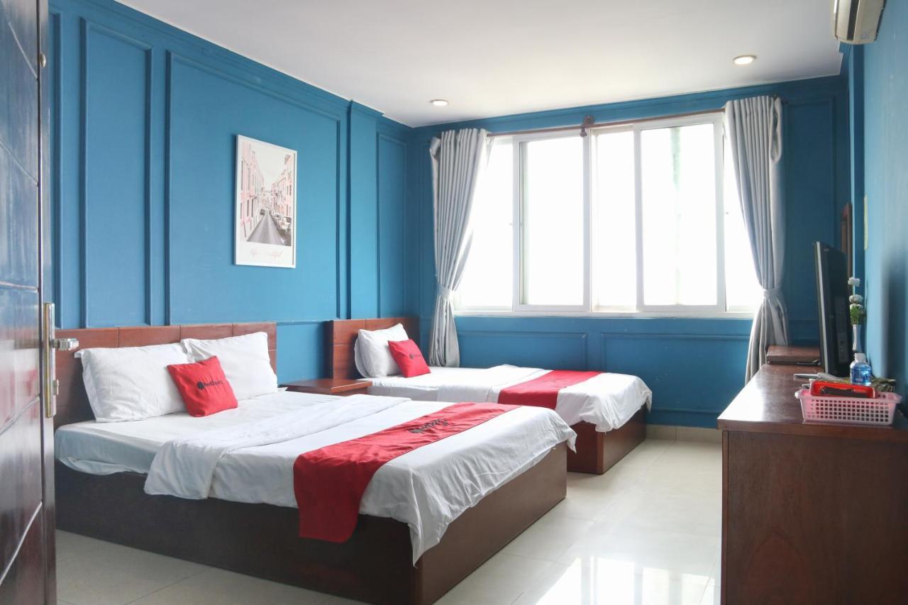 Phuong Thuy Hotel Thu Duc Near Ql13 Πόλη Χο Τσι Μινχ Εξωτερικό φωτογραφία