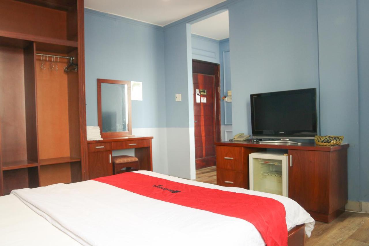 Phuong Thuy Hotel Thu Duc Near Ql13 Πόλη Χο Τσι Μινχ Εξωτερικό φωτογραφία