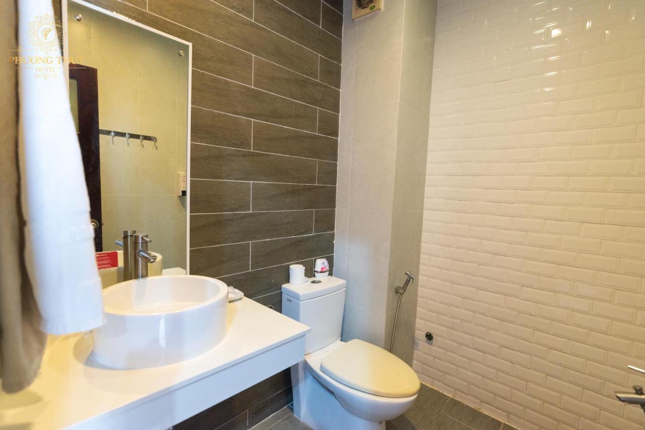 Phuong Thuy Hotel Thu Duc Near Ql13 Πόλη Χο Τσι Μινχ Εξωτερικό φωτογραφία