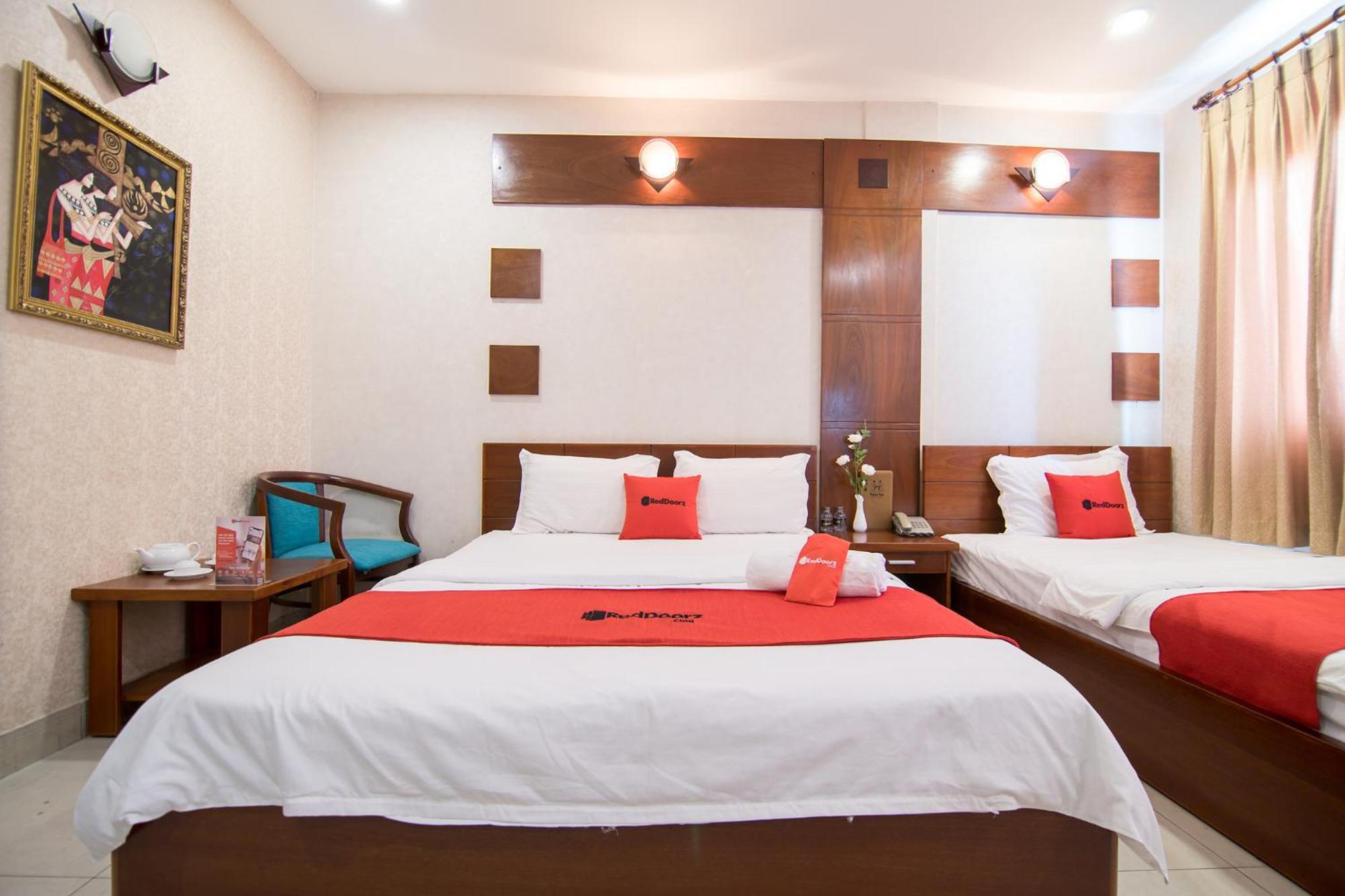 Phuong Thuy Hotel Thu Duc Near Ql13 Πόλη Χο Τσι Μινχ Δωμάτιο φωτογραφία