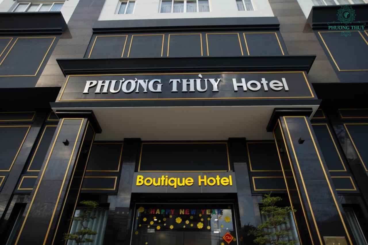 Phuong Thuy Hotel Thu Duc Near Ql13 Πόλη Χο Τσι Μινχ Εξωτερικό φωτογραφία