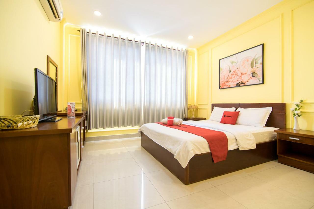 Phuong Thuy Hotel Thu Duc Near Ql13 Πόλη Χο Τσι Μινχ Εξωτερικό φωτογραφία