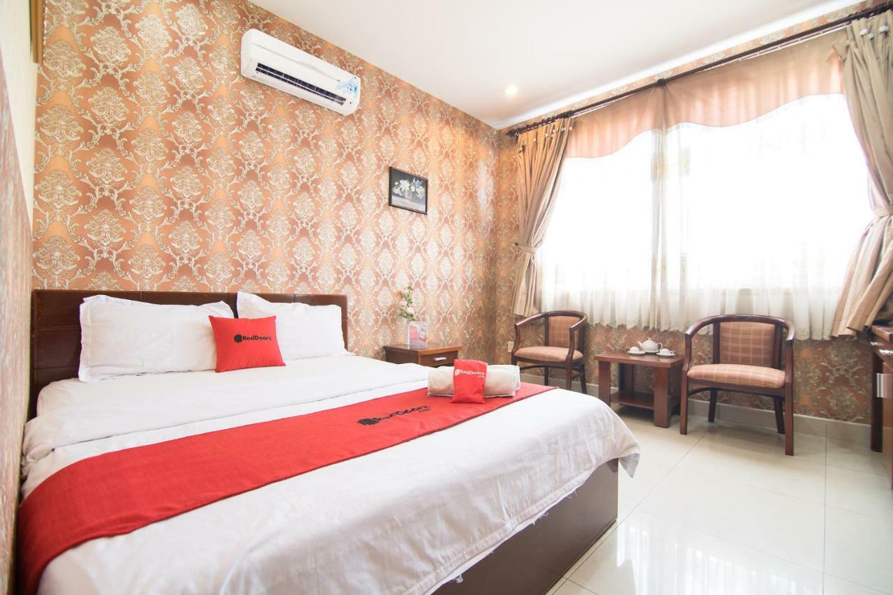 Phuong Thuy Hotel Thu Duc Near Ql13 Πόλη Χο Τσι Μινχ Εξωτερικό φωτογραφία