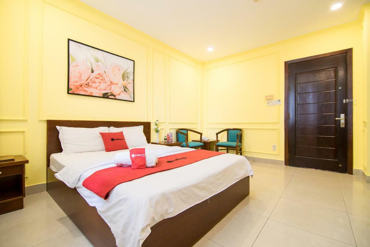 Phuong Thuy Hotel Thu Duc Near Ql13 Πόλη Χο Τσι Μινχ Εξωτερικό φωτογραφία