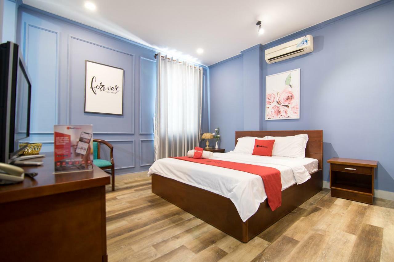 Phuong Thuy Hotel Thu Duc Near Ql13 Πόλη Χο Τσι Μινχ Εξωτερικό φωτογραφία