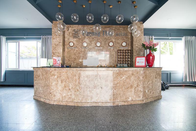 Phuong Thuy Hotel Thu Duc Near Ql13 Πόλη Χο Τσι Μινχ Εξωτερικό φωτογραφία